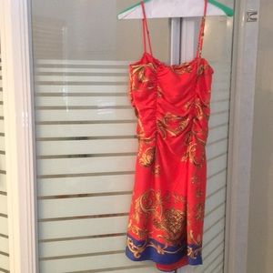 Gorgeous Marciano dress